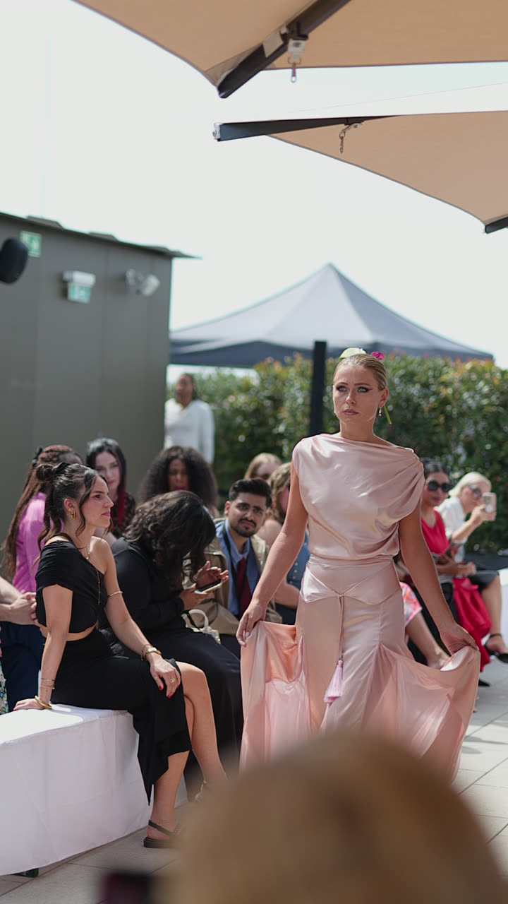 Runway clip, 9 August 2026, show 2, by Marius Mundt