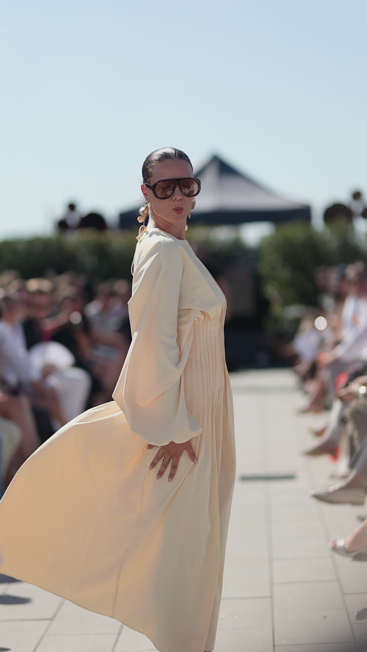Runway clip, 8 August 2026, show 4, by Marius Mundt