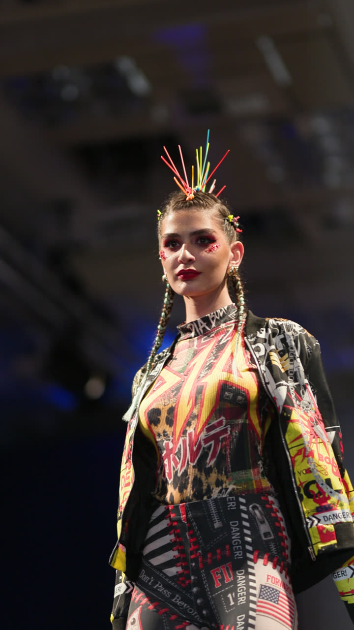 Runway clip, 8 August 2026, show 6, by Marius Mundt