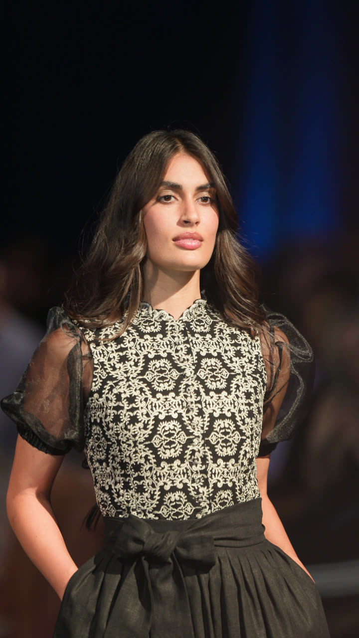 Runway clip, 7 August 2026, show 2, by Marius Mundt