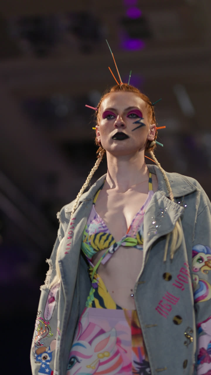 Runway clip, 8 August 2026, show 6, by Marius Mundt