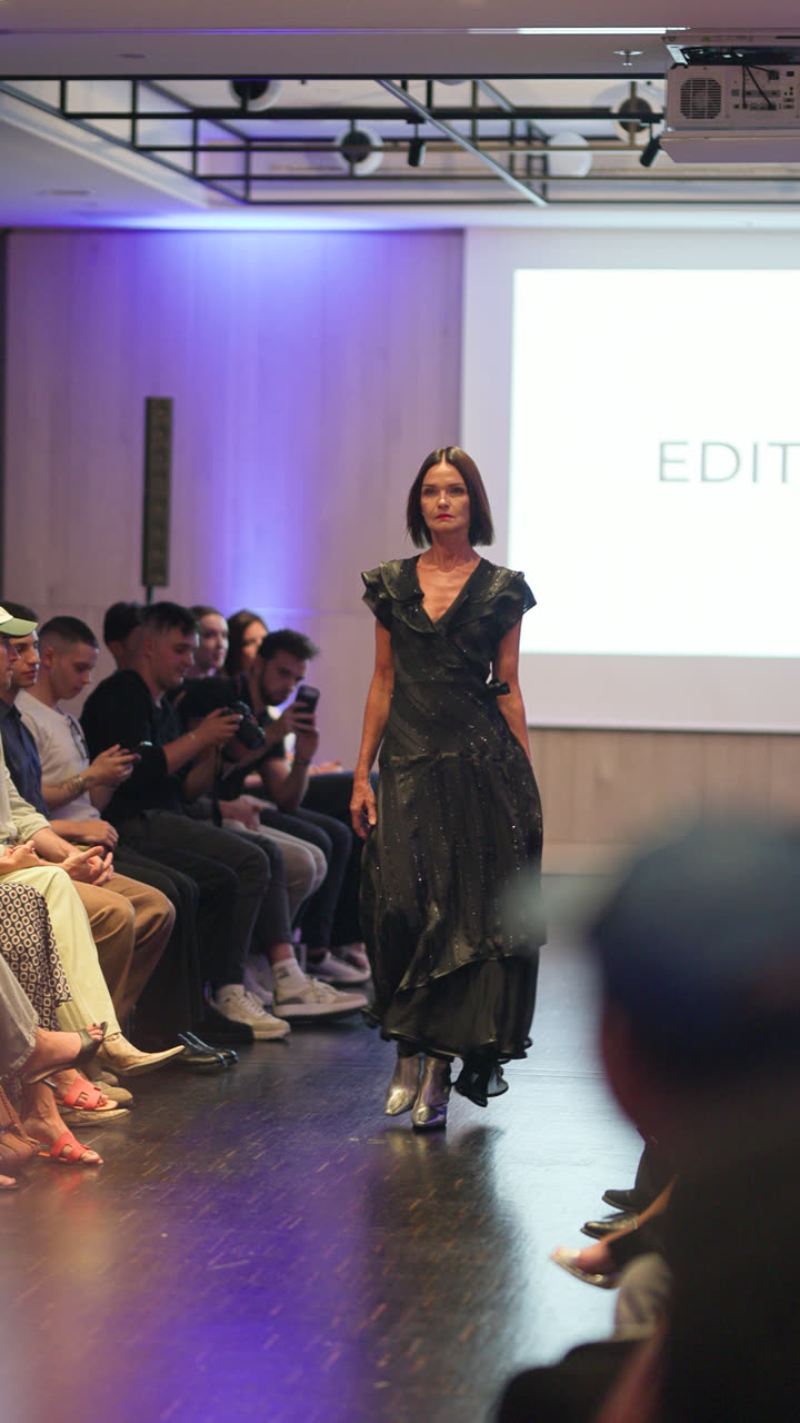 Runway clip, 8 August 2026, show 5, by Marius Mundt