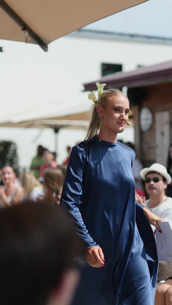 Runway clip, 9 August 2026, show 2, by Marius Mundt