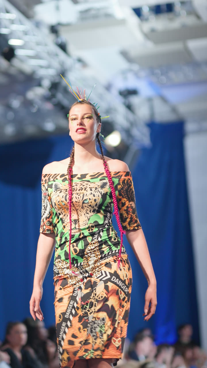 Runway clip, 8 August 2026, show 6, by Marius Mundt