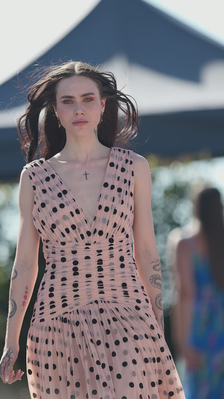 Runway clip, 8 August 2026, show 4, by Marius Mundt