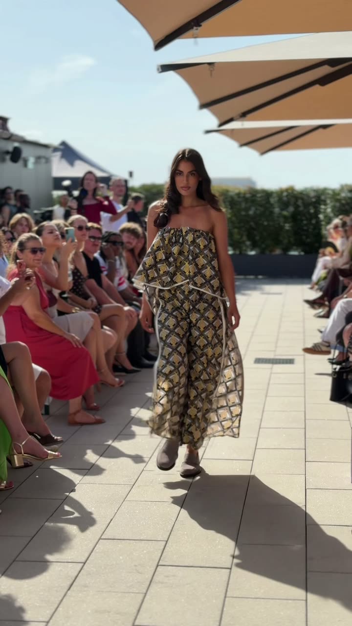 Runway clip, 9 August 2026, show 4, by @cherepanov.timur