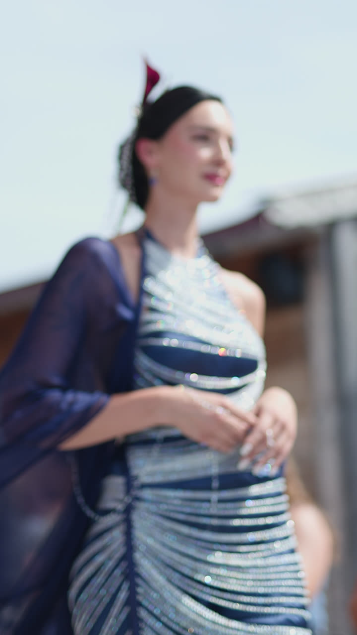 Runway clip, 9 August 2026, show 2, by Marius Mundt