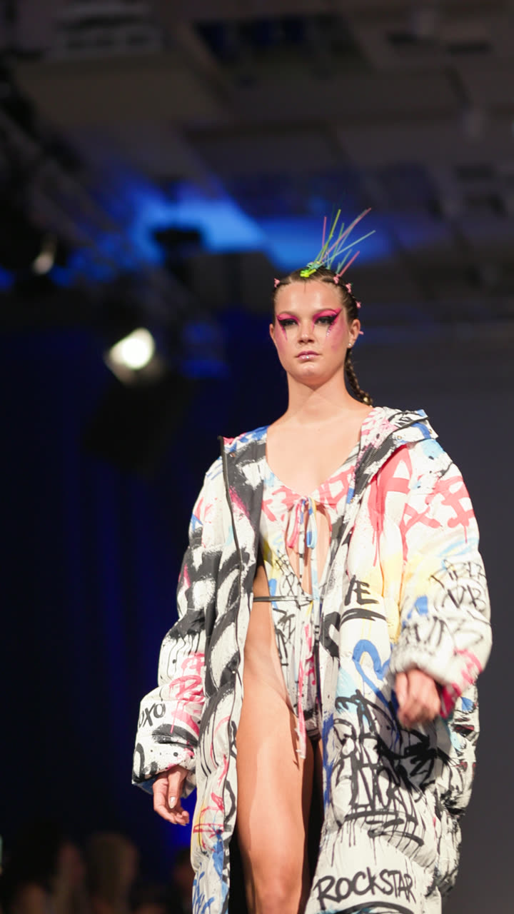 Runway clip, 8 August 2026, show 6, by Marius Mundt