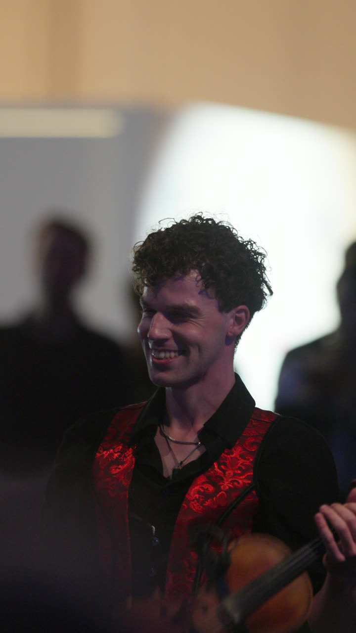 Runway clip, 7 August 2026, show 1, by Marius Mundt