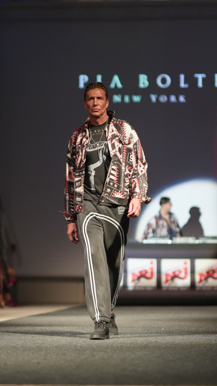 Runway clip, 8 August 2026, show 6, by Marius Mundt