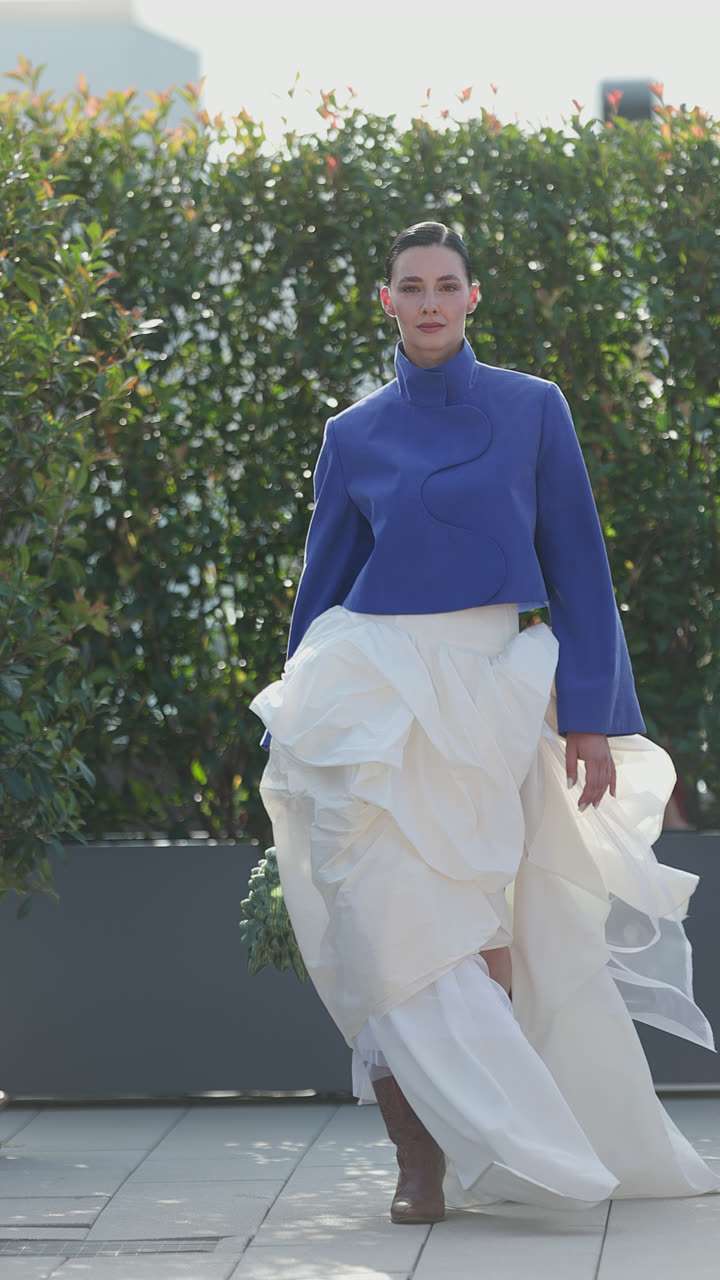 Runway clip, 7 August 2026, show 1, by Marius Mundt