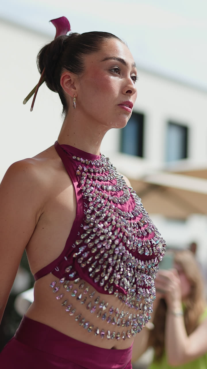 Runway clip, 9 August 2026, show 2, by Marius Mundt