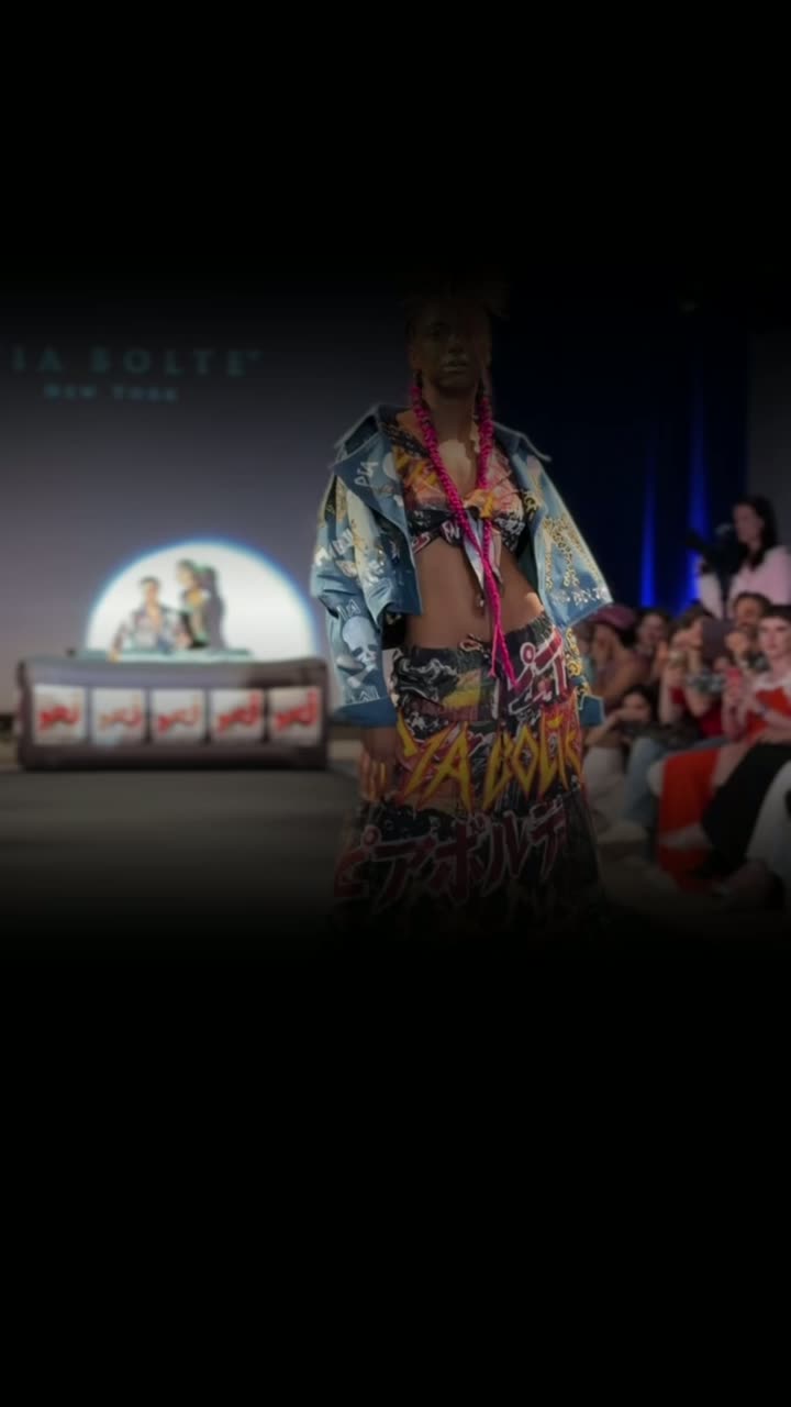 Runway clip, 8 August 2026, show 6, by @cherepanov.timur