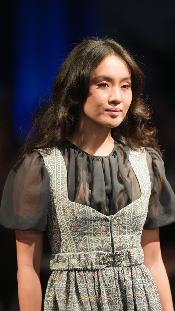 Runway clip, 7 August 2026, show 2, by Marius Mundt
