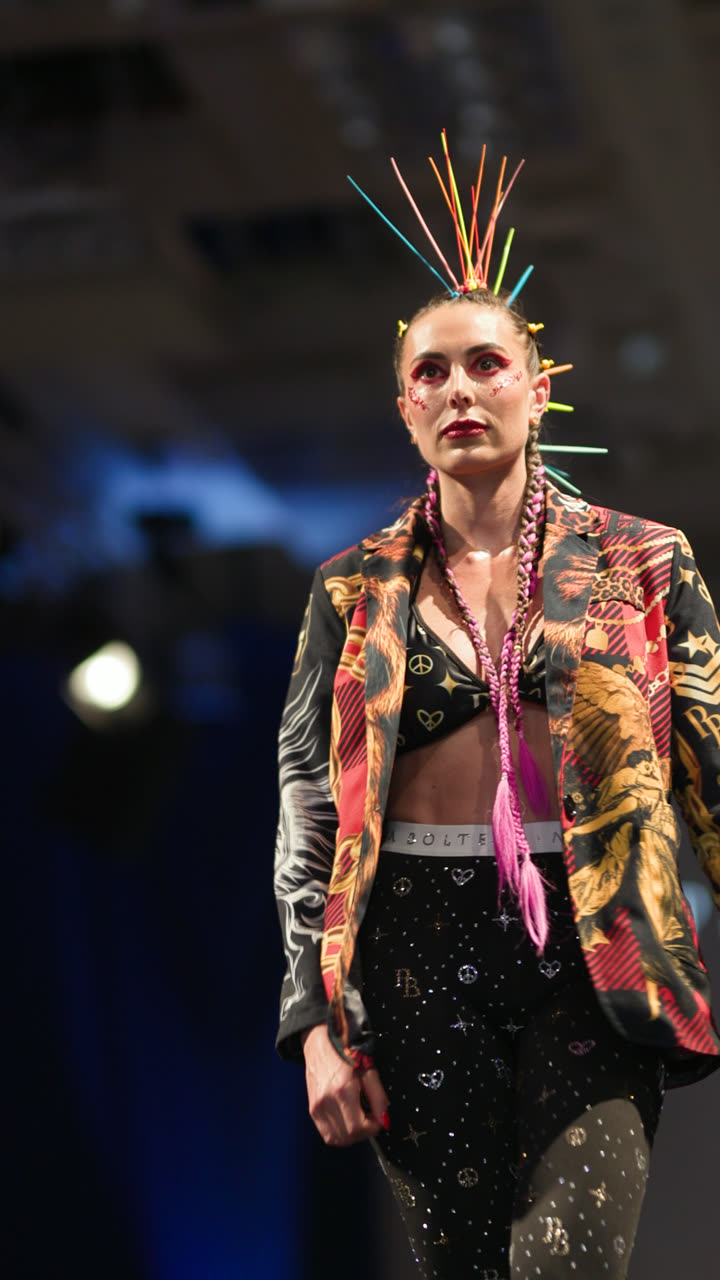 Runway clip, 8 August 2026, show 6, by Marius Mundt
