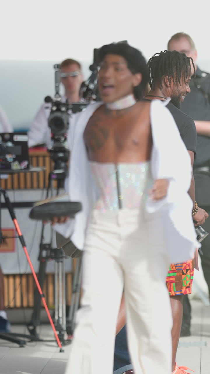 Runway clip, 7 August 2026, show 1, by Marius Mundt