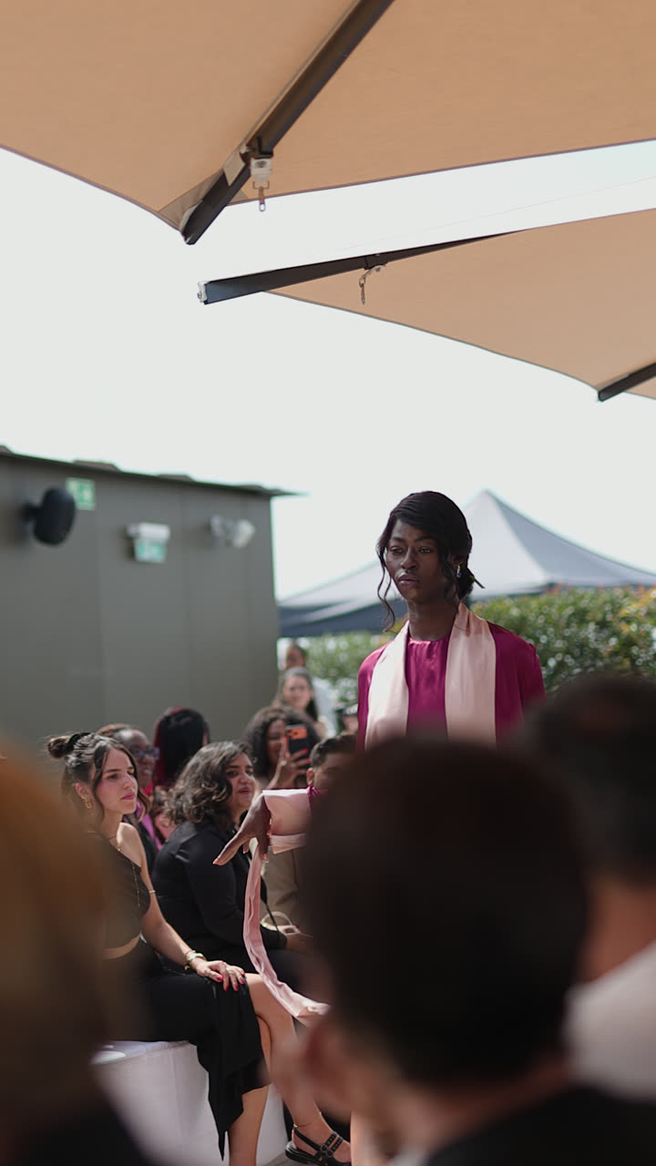 Runway clip, 9 August 2026, show 4, by Marius Mundt