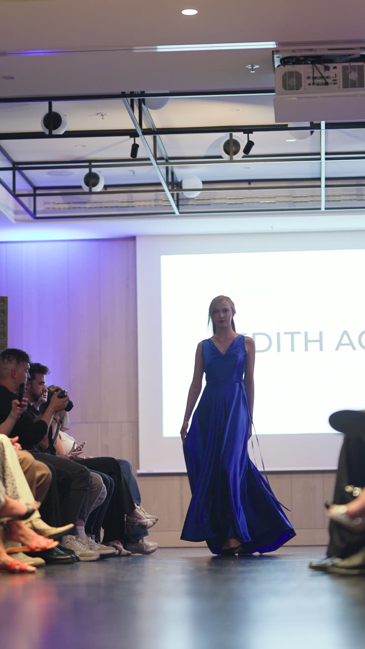 Runway clip, 8 August 2026, show 5, by Marius Mundt