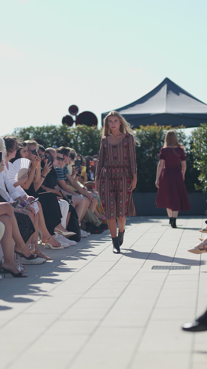 Runway clip, 8 August 2026, show 4, by Marius Mundt