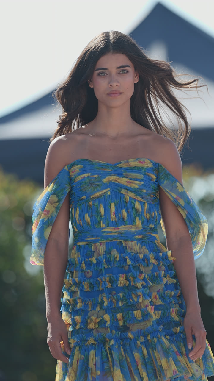 Runway clip, 8 August 2026, show 4, by Marius Mundt