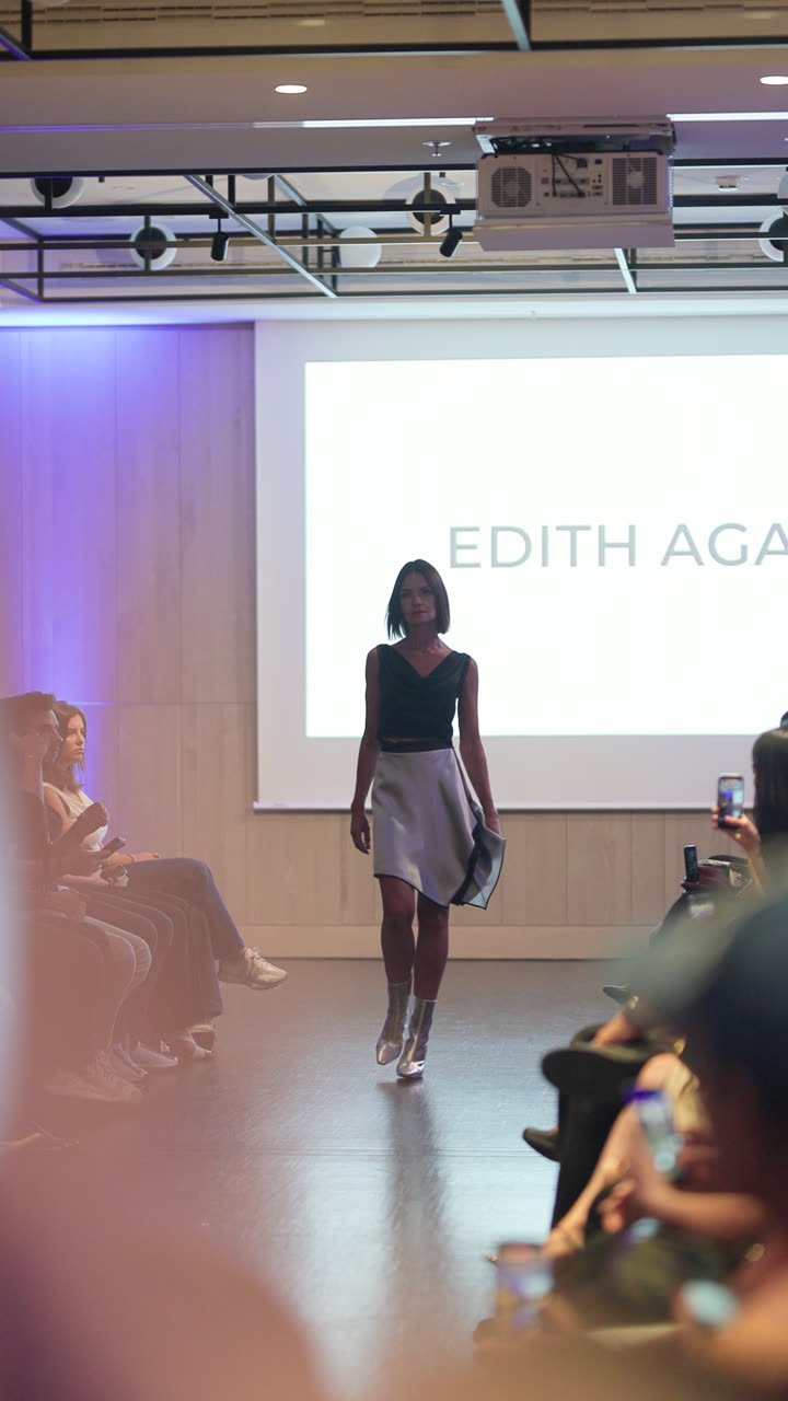 Runway clip, 8 August 2026, show 5, by Marius Mundt
