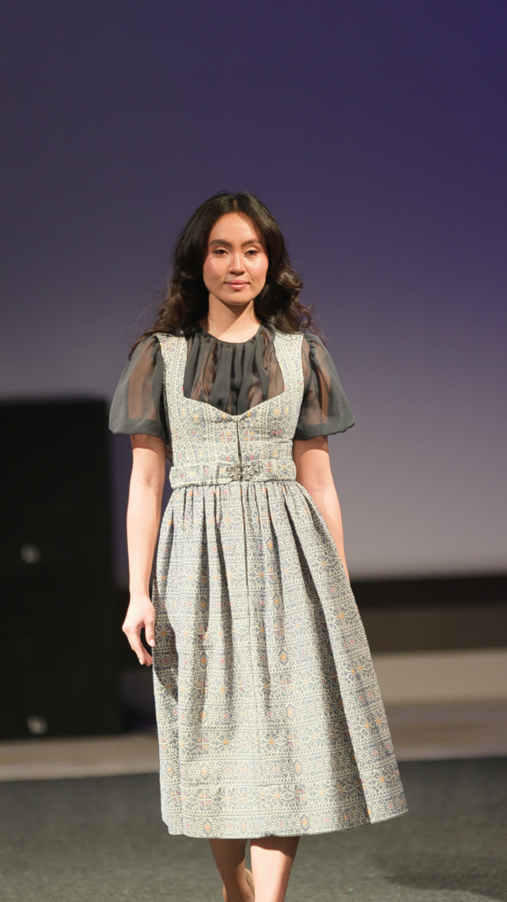 Runway clip, 7 August 2026, show 2, by Marius Mundt