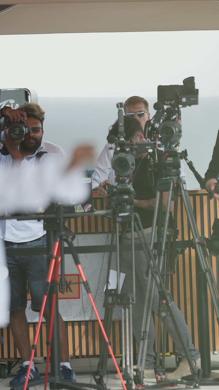 Runway clip, 7 August 2026, show 1, by Marius Mundt