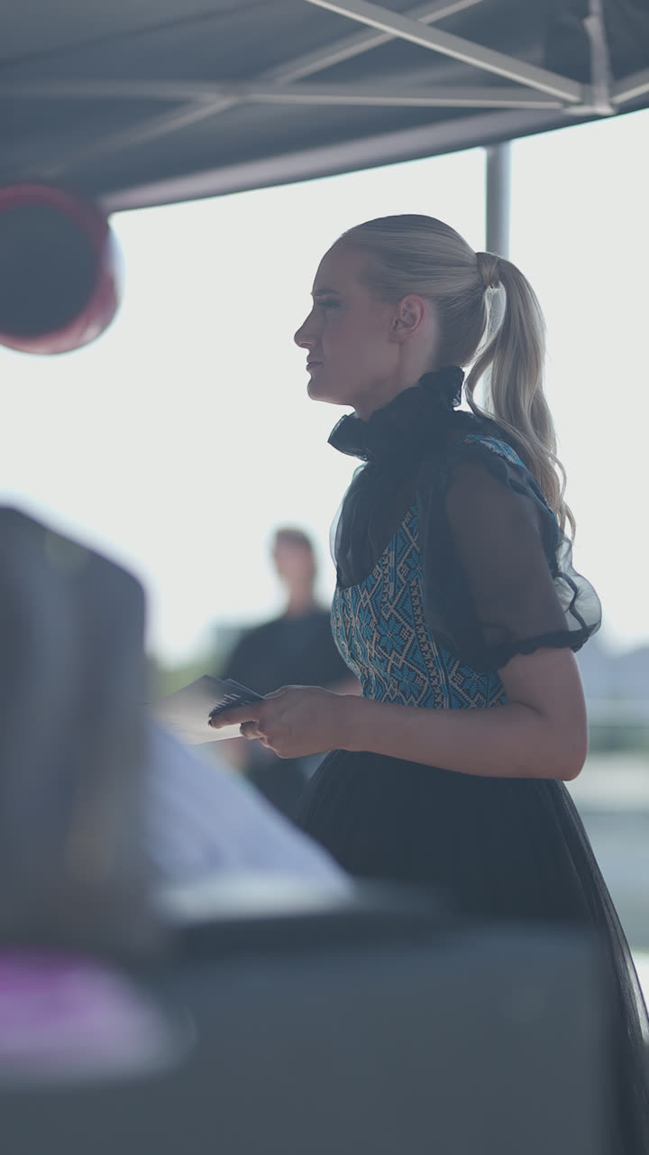 Runway clip, 8 August 2026, show 4, by Marius Mundt