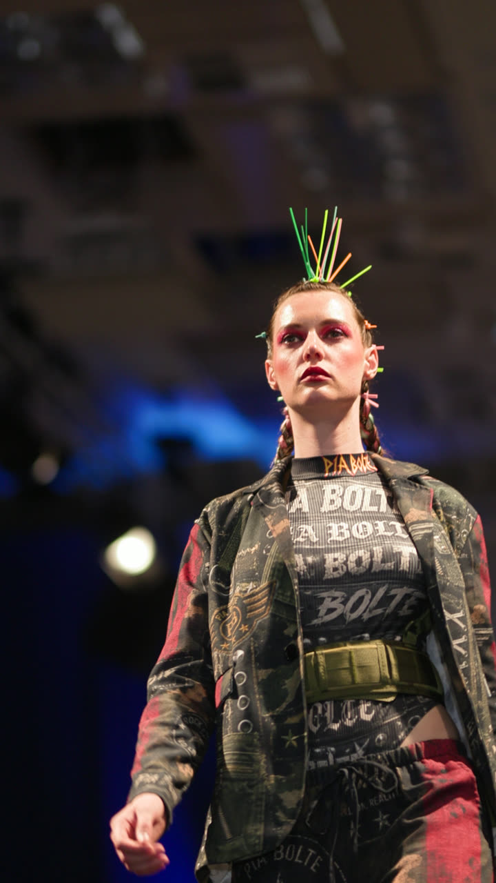 Runway clip, 8 August 2026, show 6, by Marius Mundt