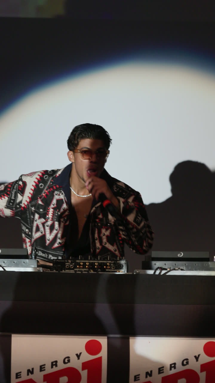 Runway clip, 8 August 2026, show 6, by Marius Mundt