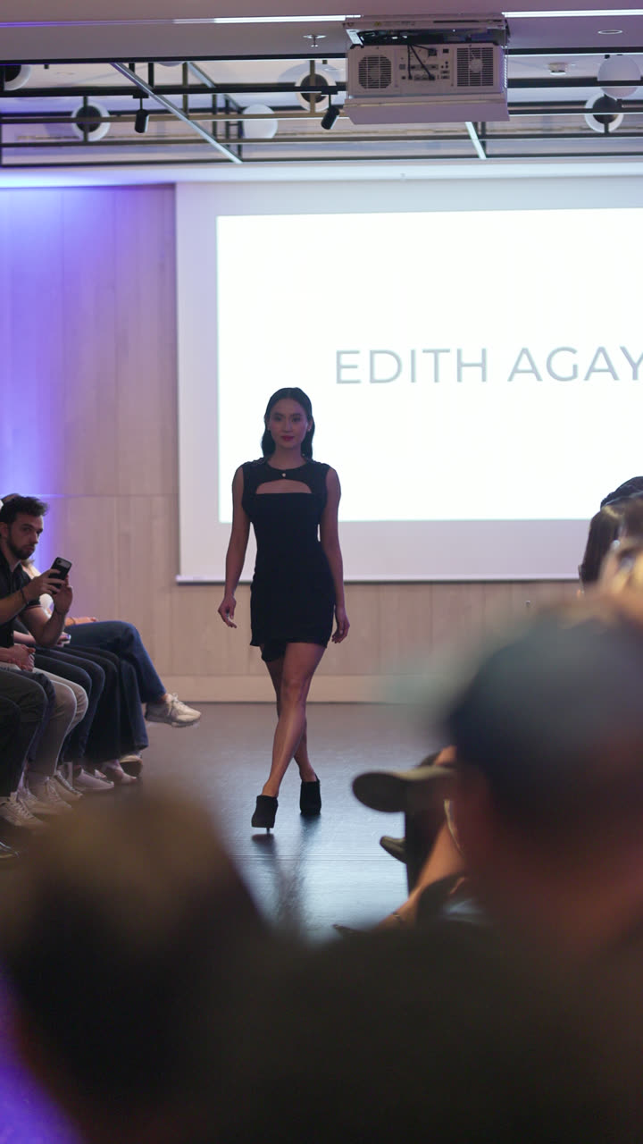 Runway clip, 8 August 2026, show 5, by Marius Mundt