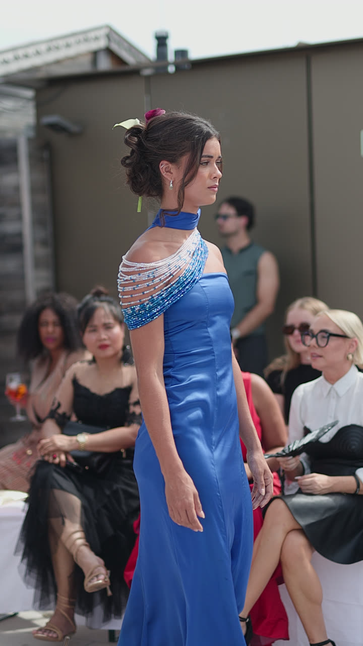 Runway clip, 9 August 2026, show 2, by Marius Mundt