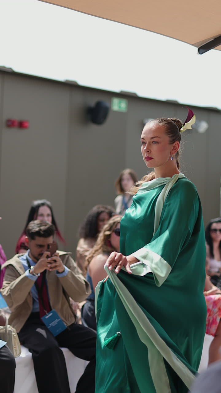 Runway clip, 9 August 2026, show 2, by Marius Mundt