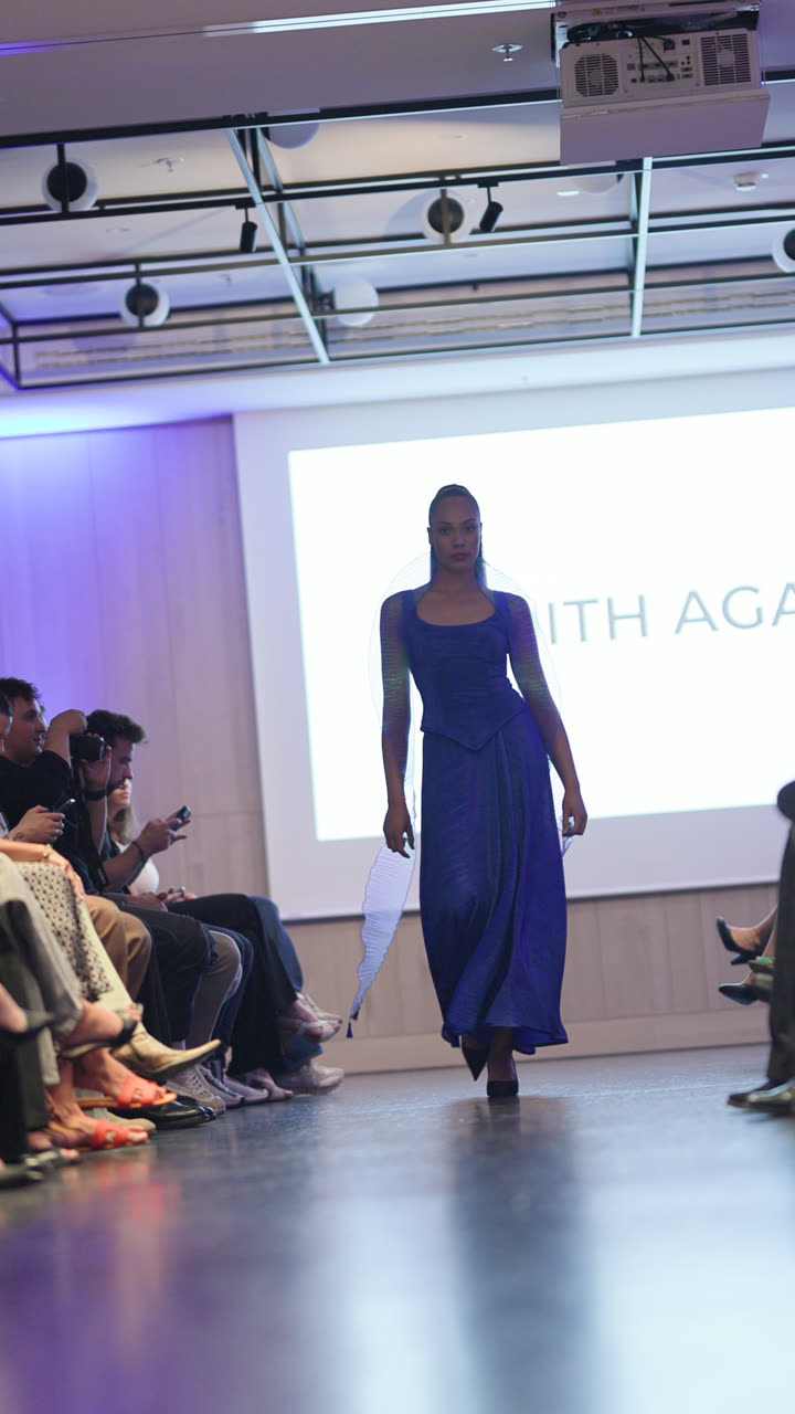 Runway clip, 8 August 2026, show 5, by Marius Mundt
