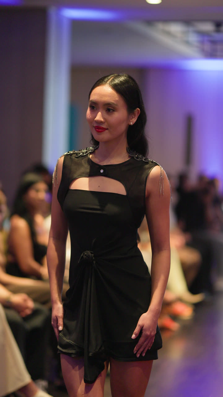 Runway clip, 8 August 2026, show 5, by Marius Mundt
