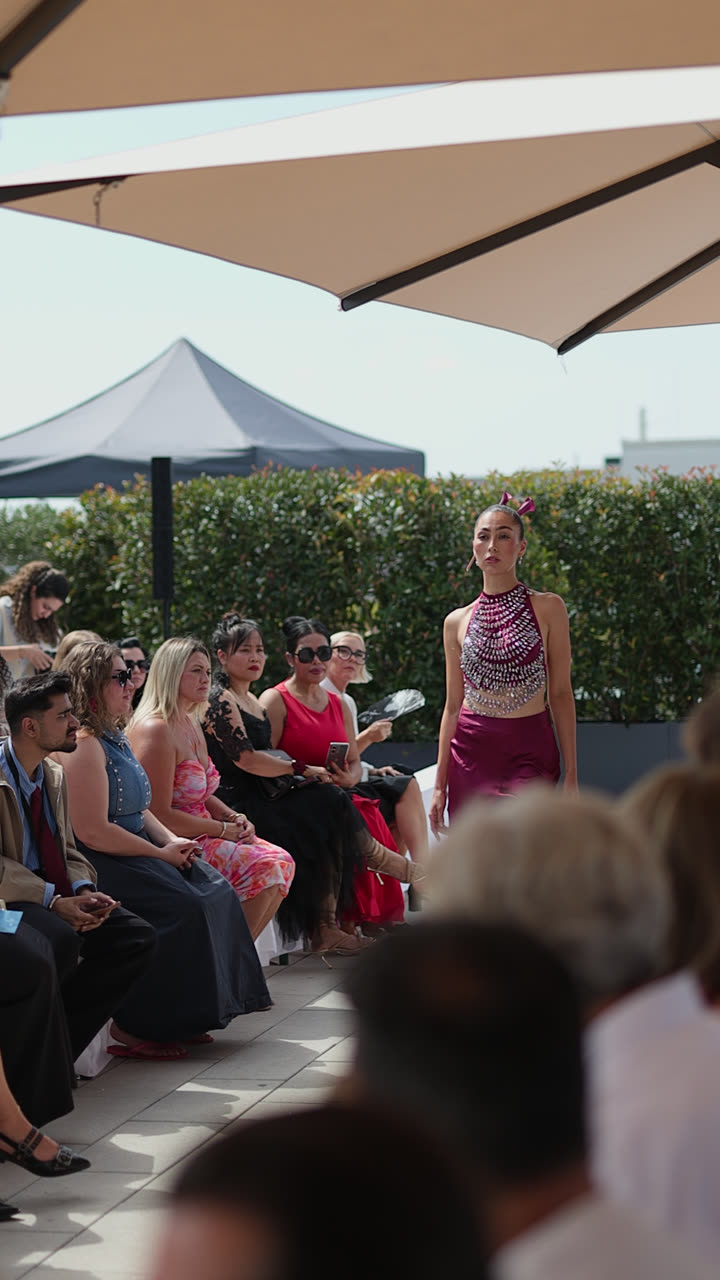 Runway clip, 9 August 2026, show 4, by Marius Mundt
