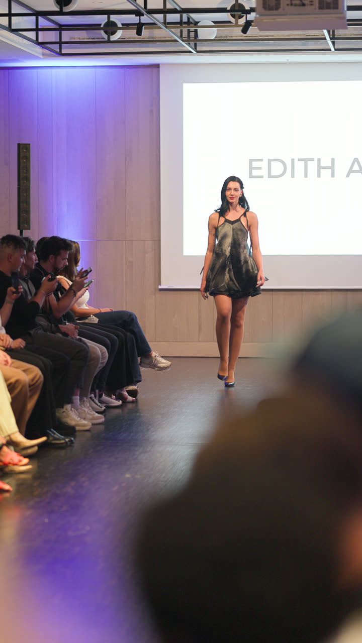 Runway clip, 8 August 2026, show 5, by Marius Mundt