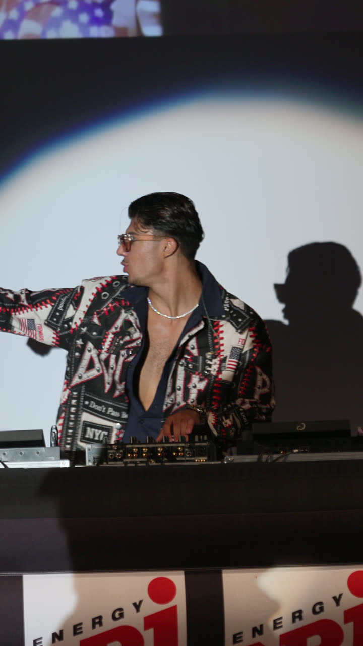 Runway clip, 8 August 2026, show 6, by Marius Mundt