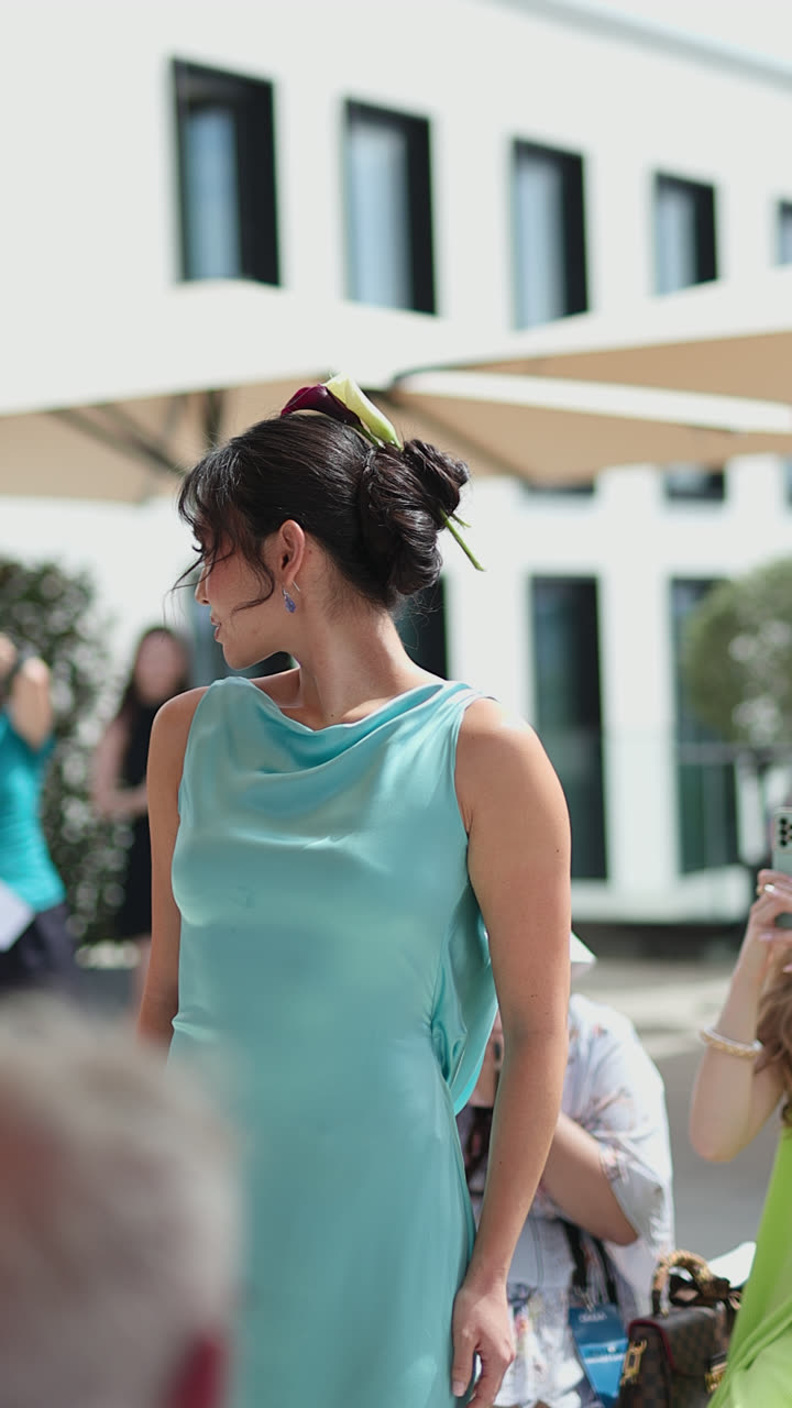 Runway clip, 9 August 2026, show 2, by Marius Mundt
