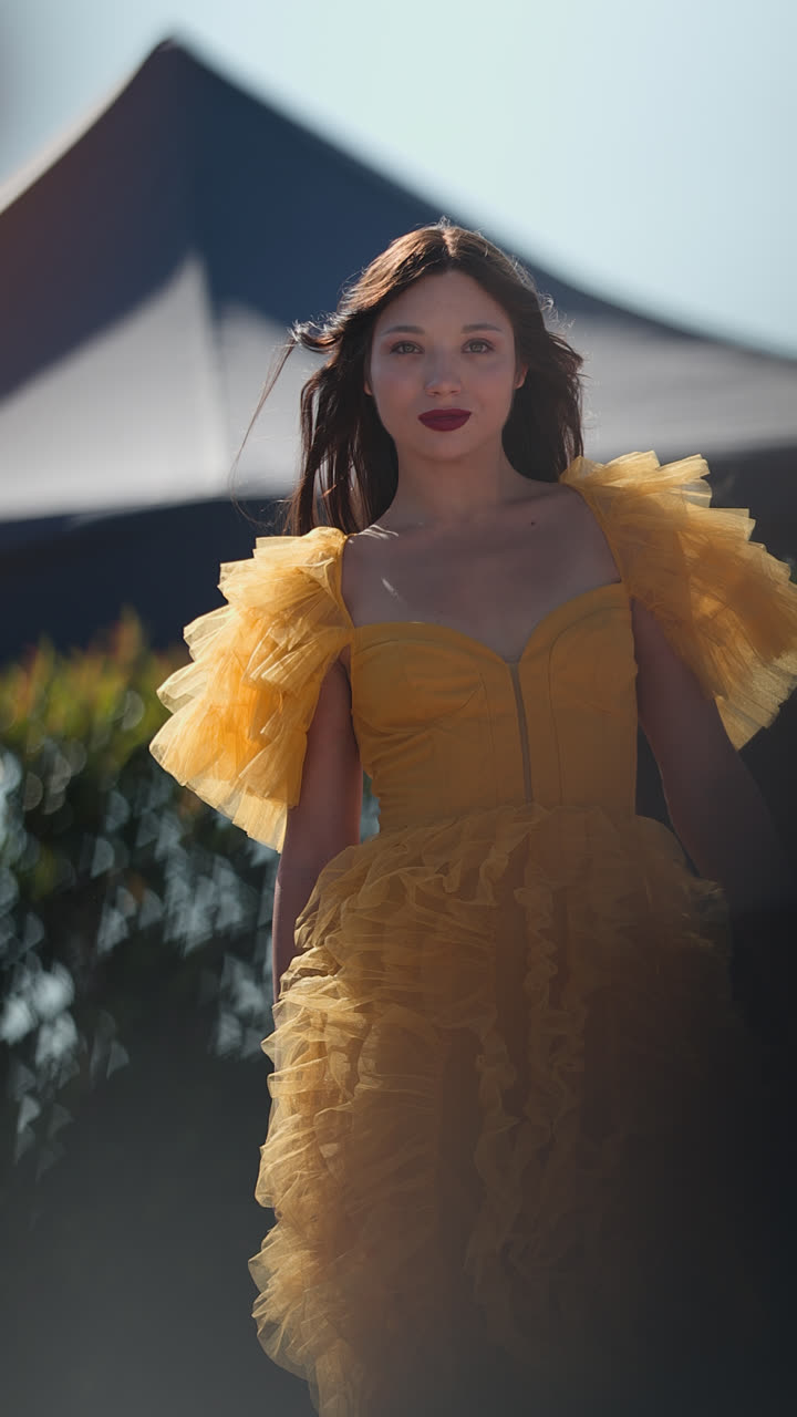 Runway clip, 8 August 2026, show 4, by Marius Mundt