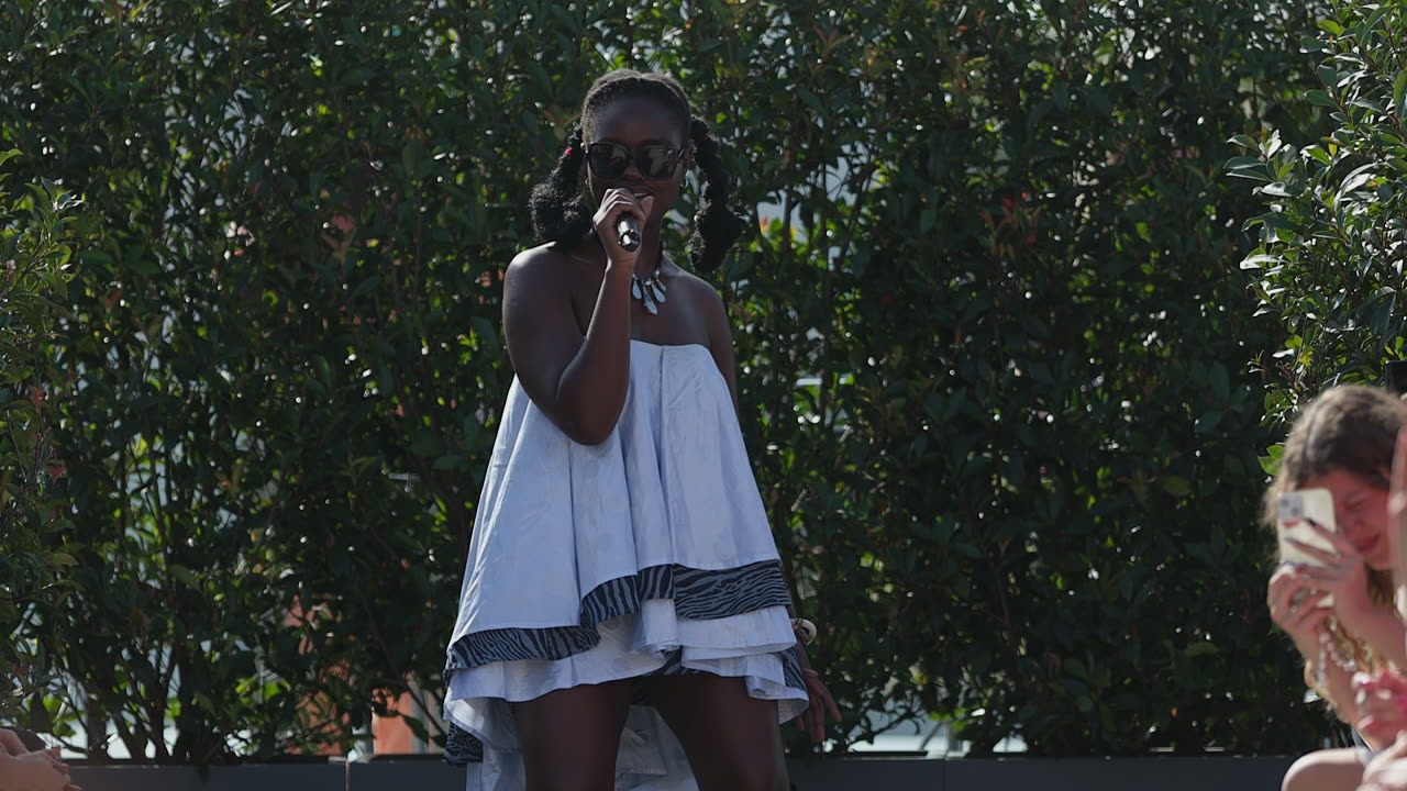 Runway clip, 9 August 2026, show 4, by Marius Mundt