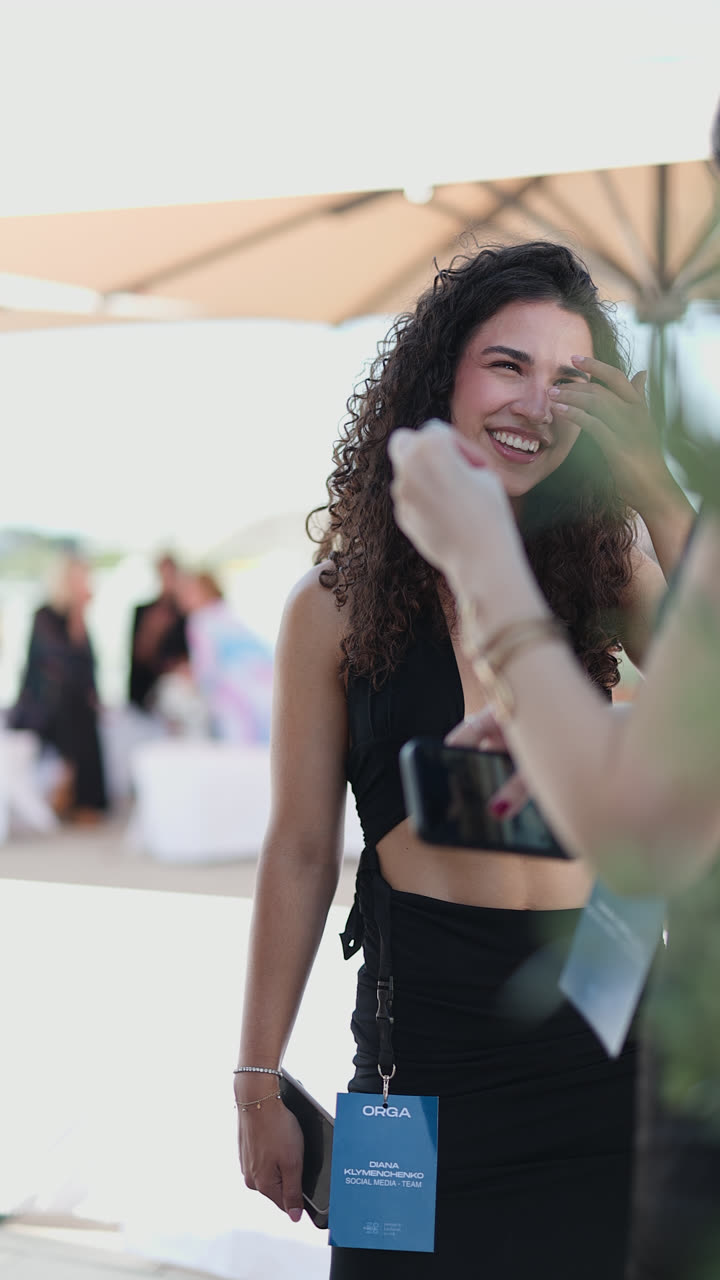 Backstage clip, 7 August 2026, by Marius Mundt