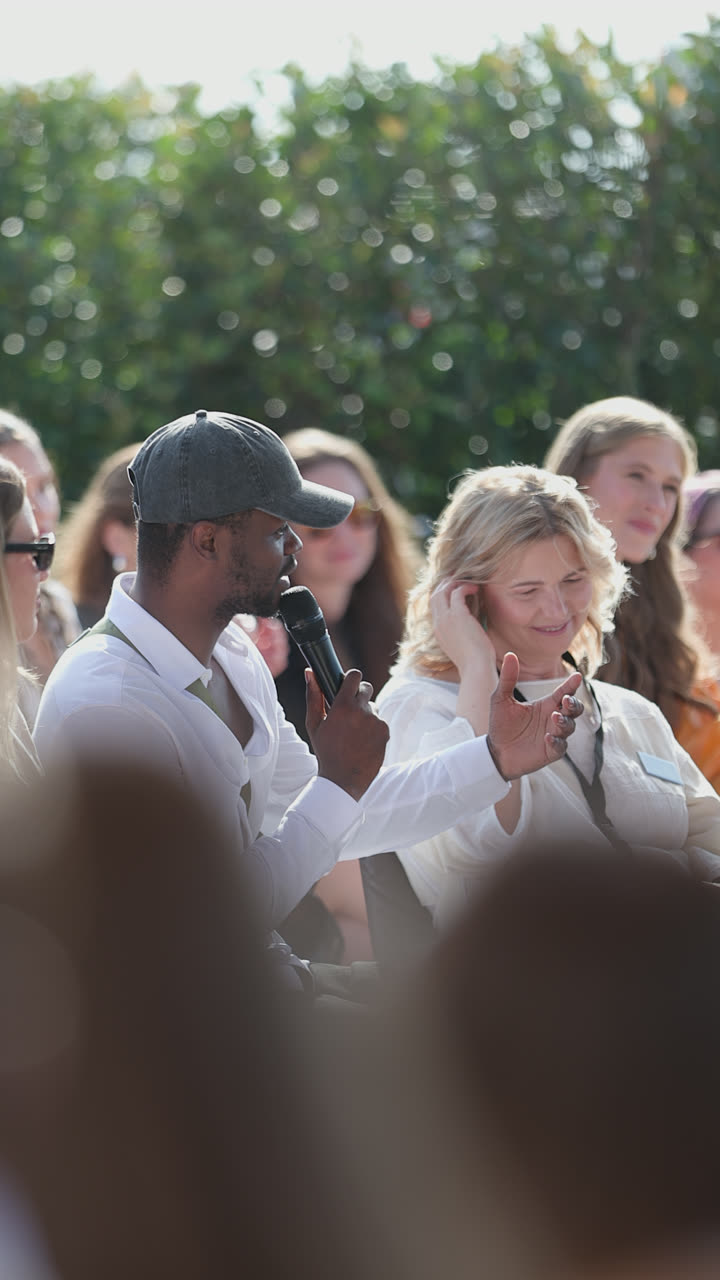 Runway clip, 7 August 2026, show 1, by Marius Mundt
