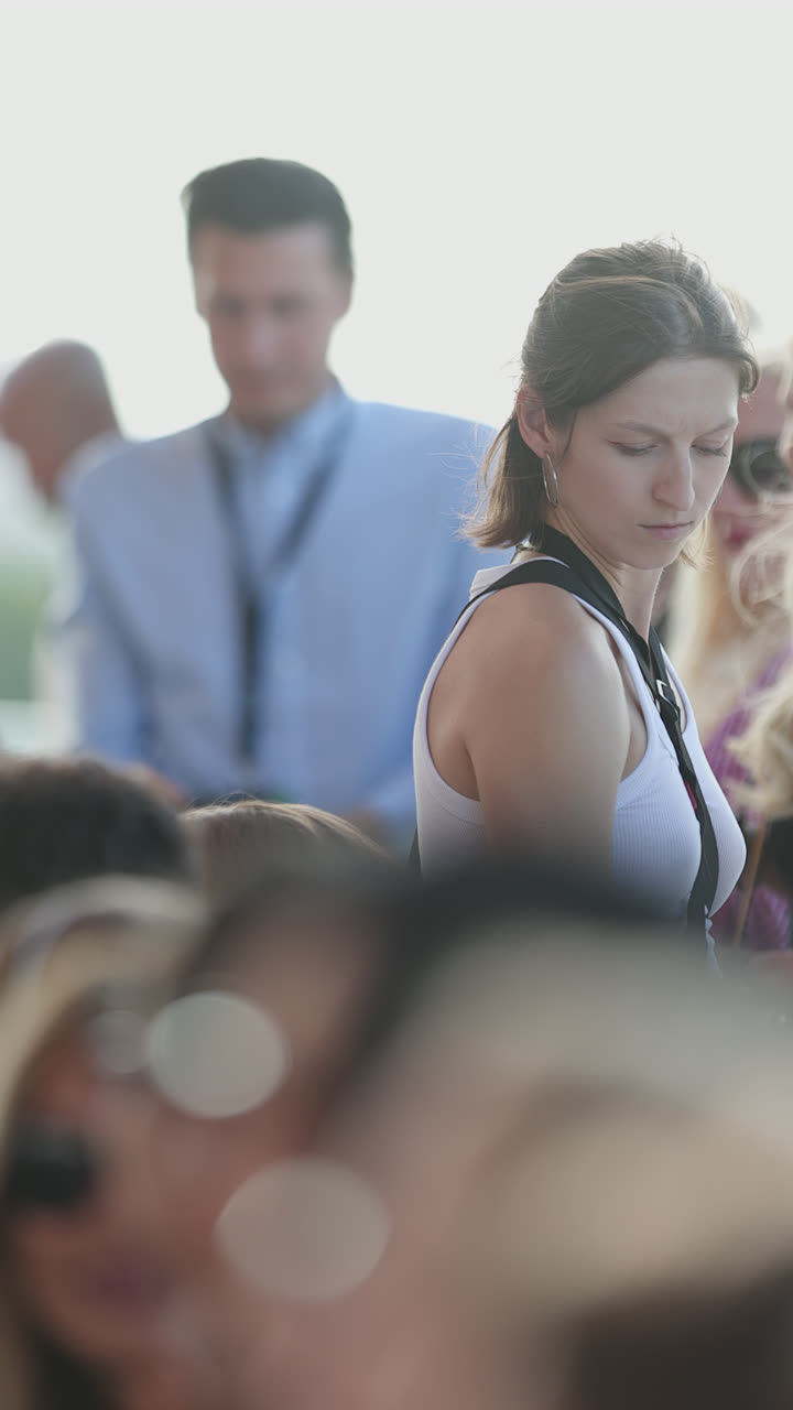 Guests clip, 7 August 2026, by Marius Mundt