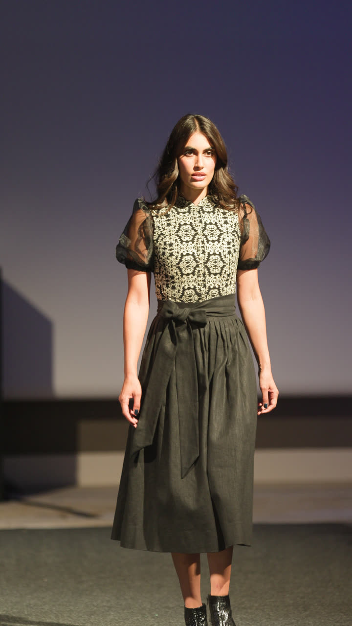 Runway clip, 7 August 2026, show 2, by Marius Mundt