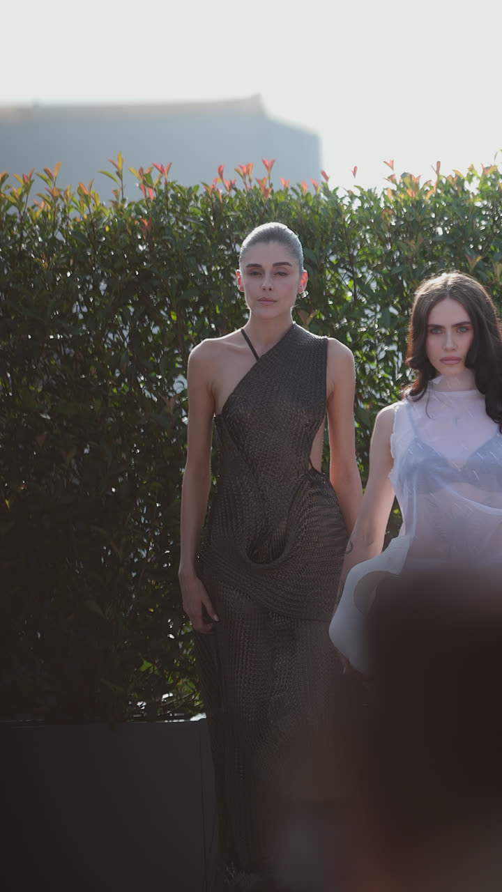 Runway clip, 7 August 2026, show 1, by Marius Mundt