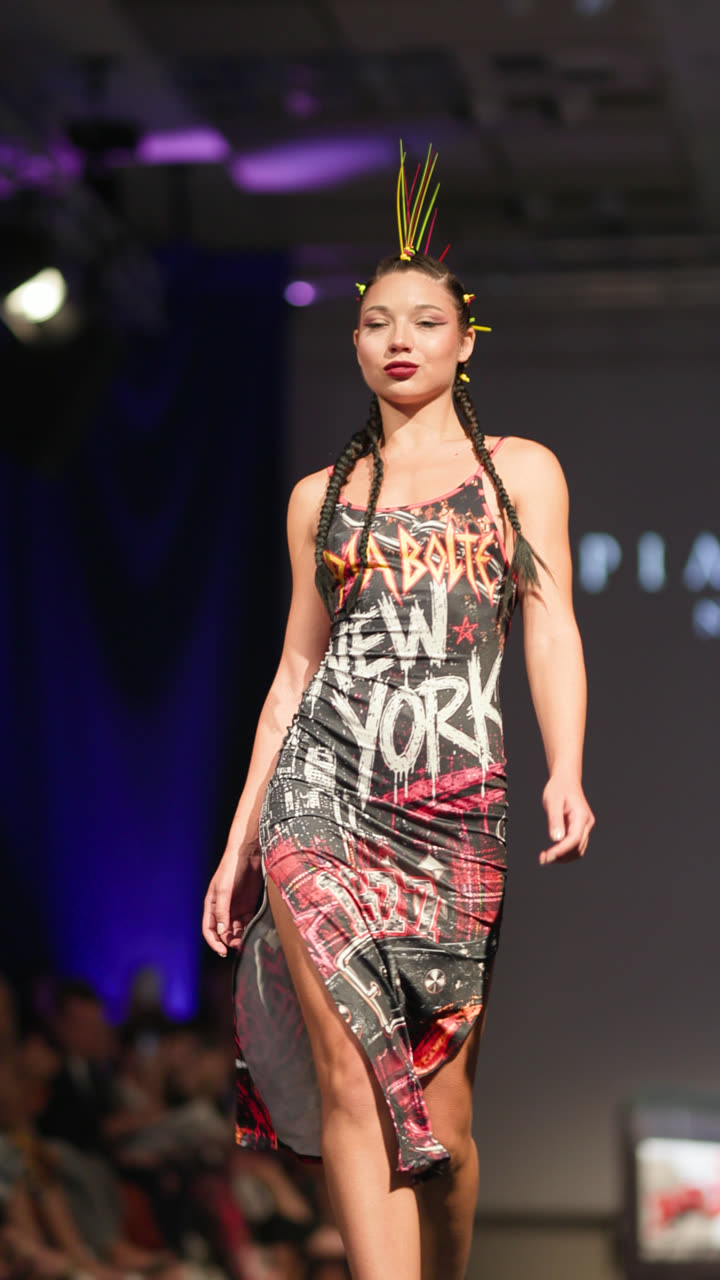 Runway clip, 8 August 2026, show 6, by Marius Mundt