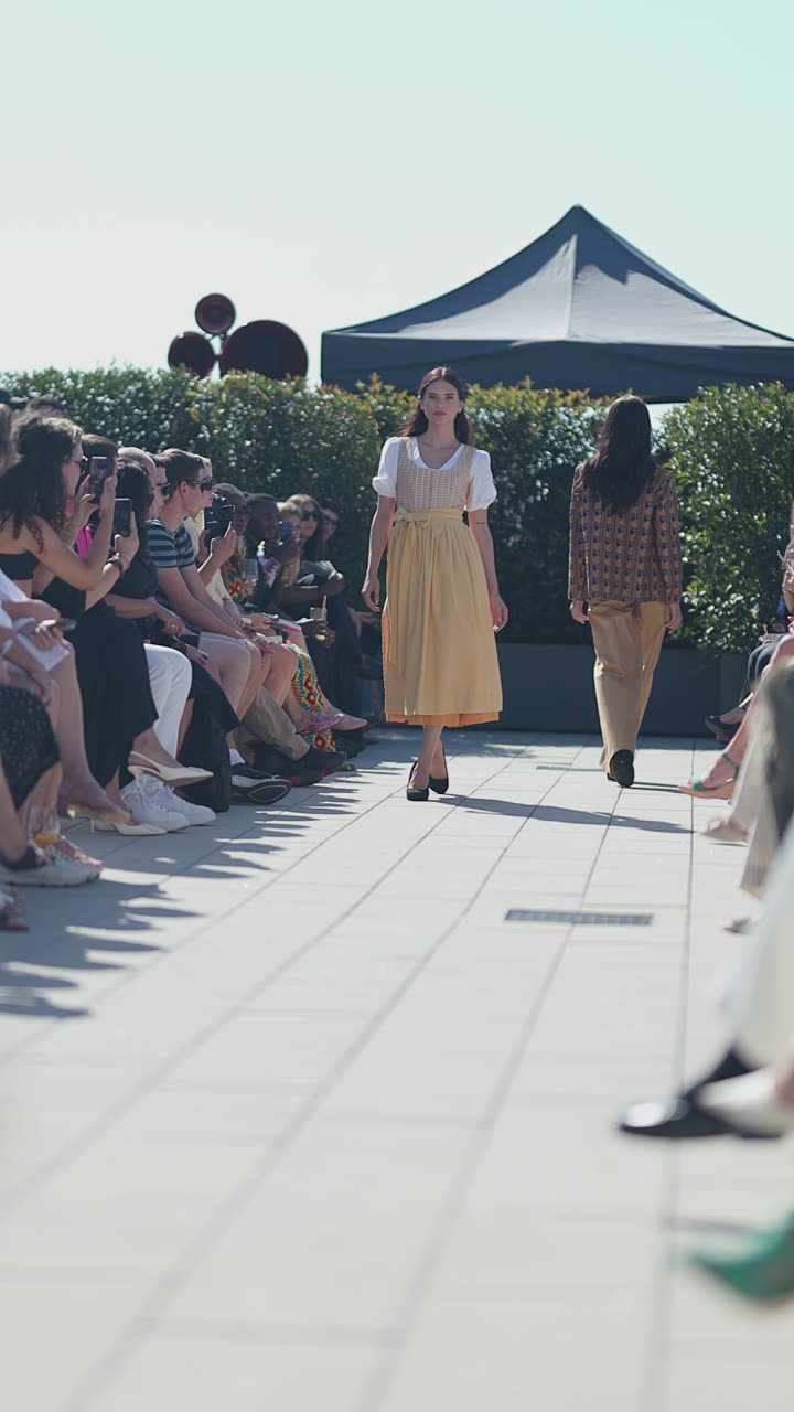 Runway clip, 8 August 2026, show 4, by Marius Mundt