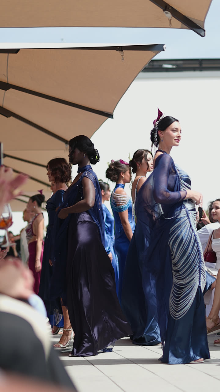 Runway clip, 9 August 2026, show 2, by Marius Mundt