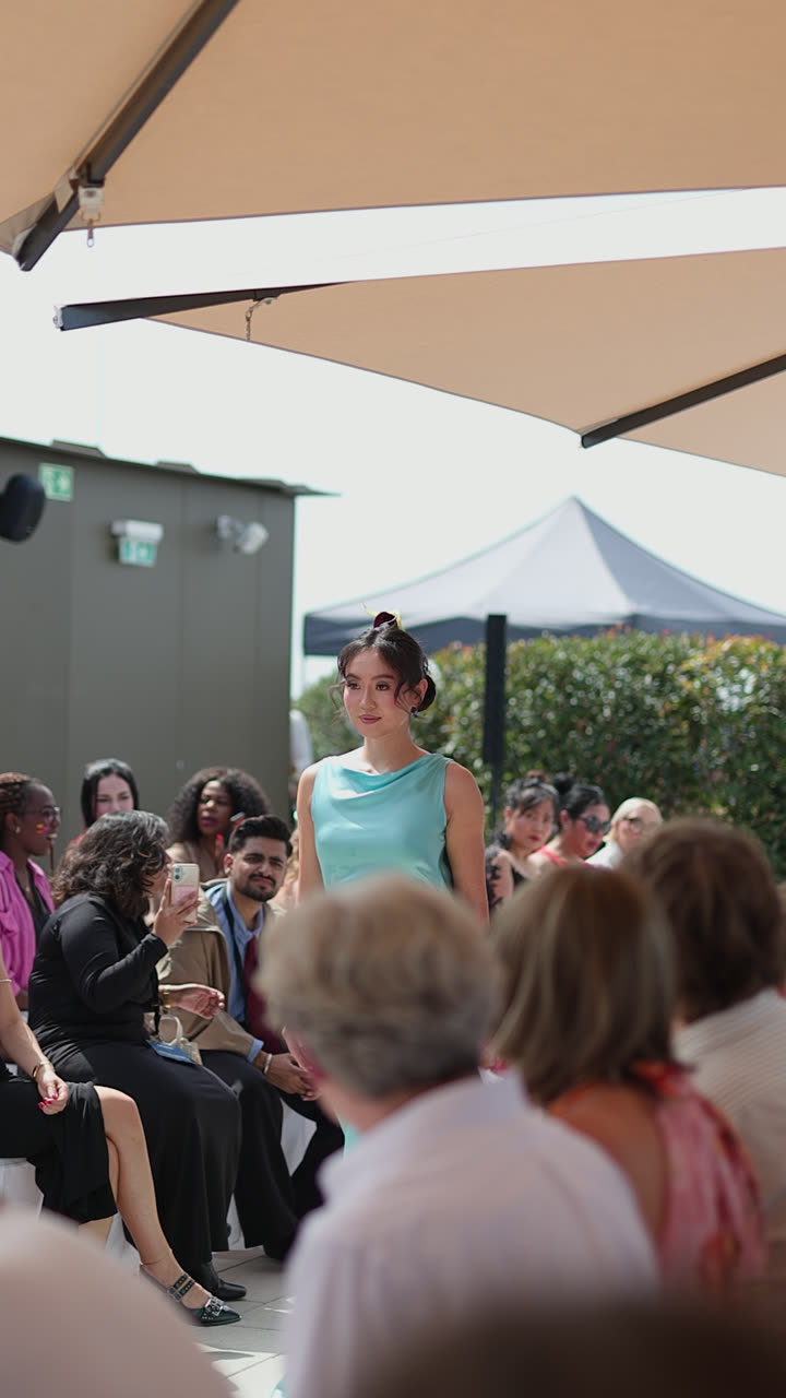 Runway clip, 9 August 2026, show 4, by Marius Mundt